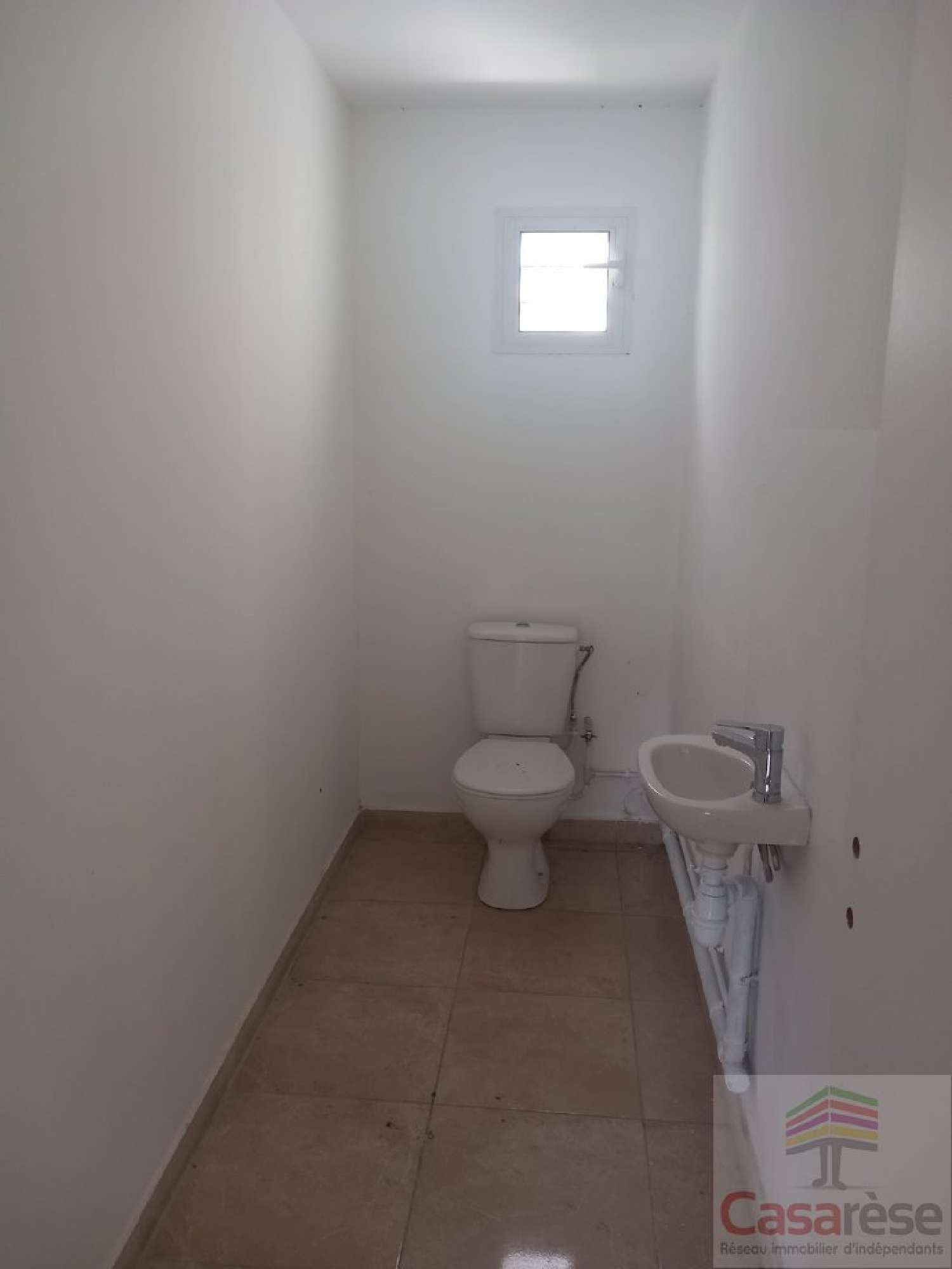 te koop huis Sainte-Rose La Réunion 4