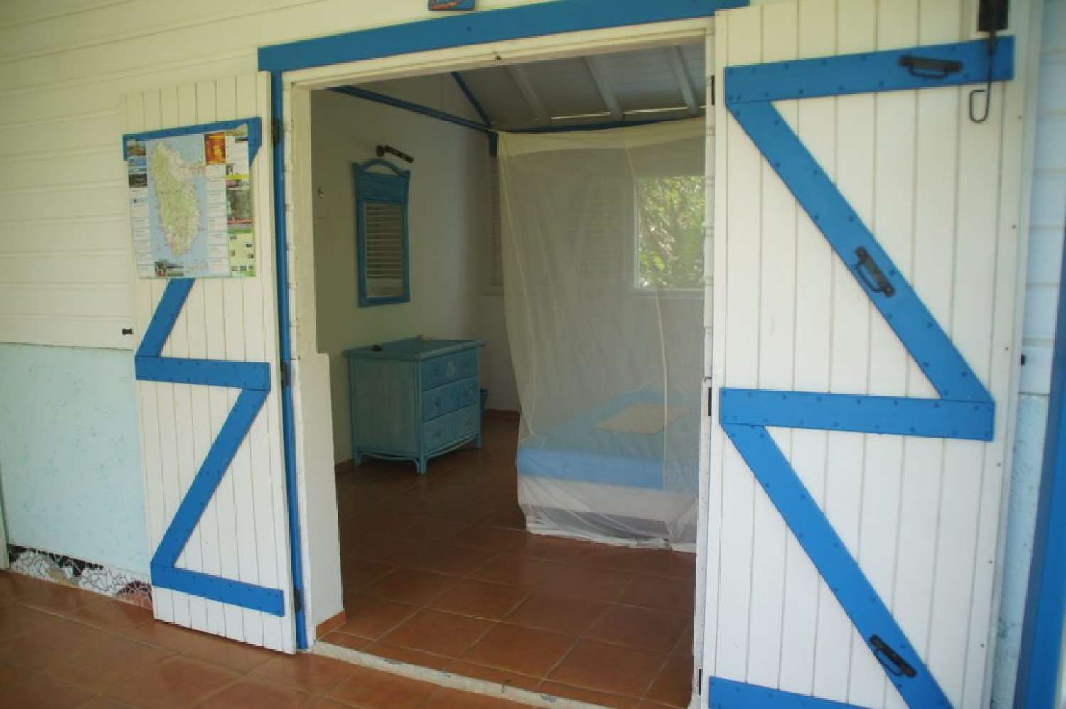  te koop huis Sainte-Rose Guadeloupe 4