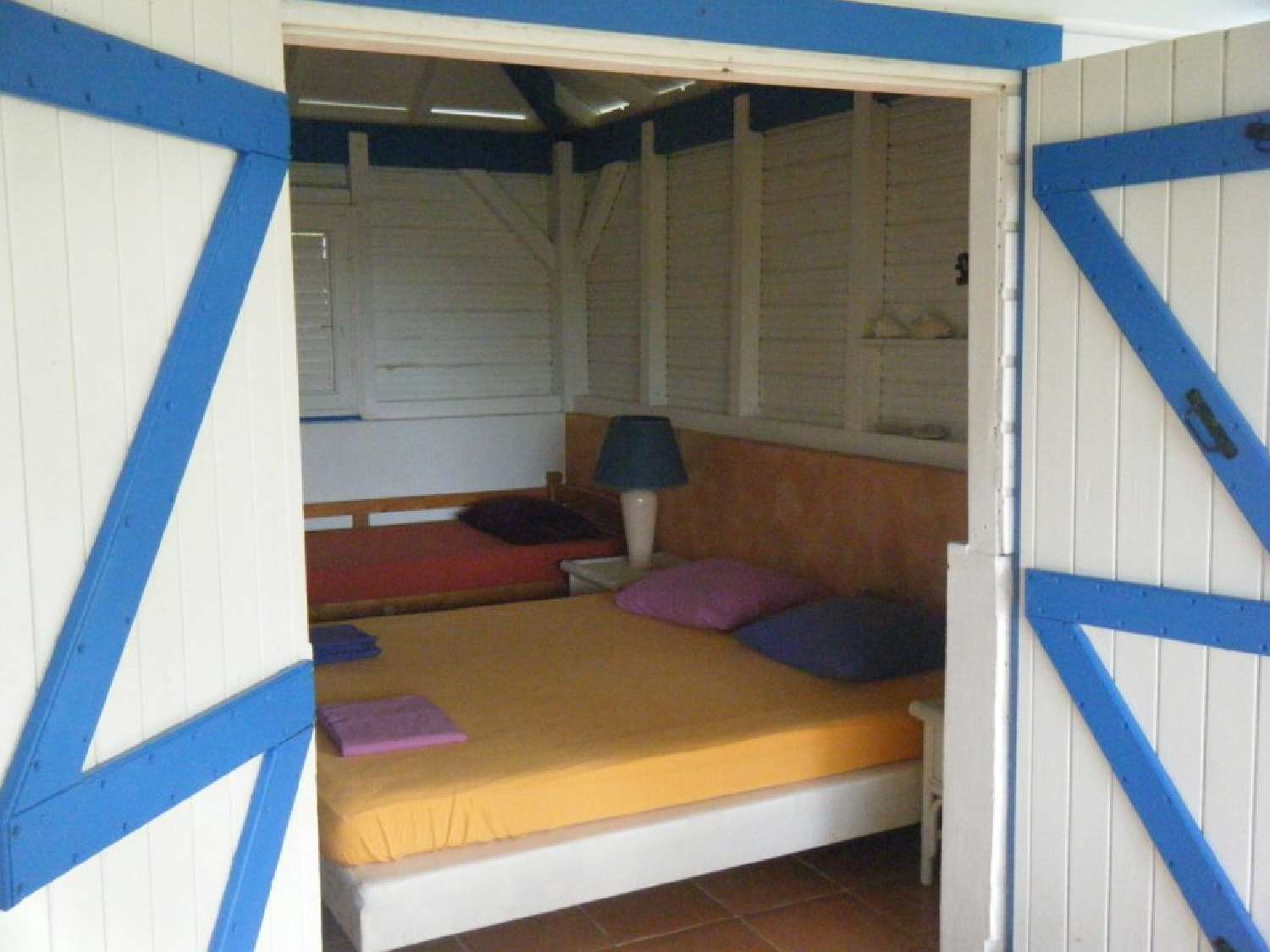  te koop huis Sainte-Rose Guadeloupe 5