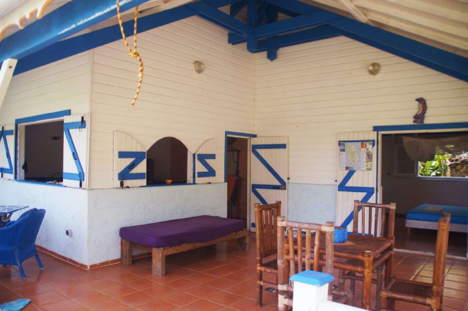  te koop huis Sainte-Rose Guadeloupe 7