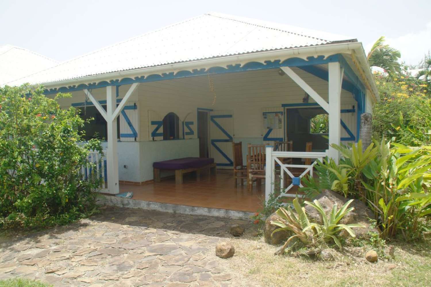  te koop huis Sainte-Rose Guadeloupe 8