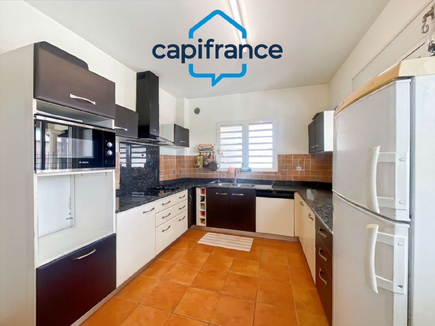  te koop huis Sainte-Suzanne La Réunion 3