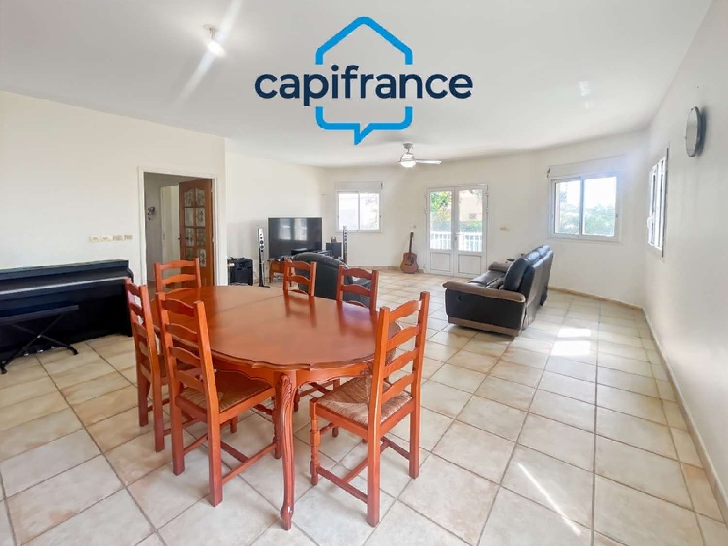  te koop huis Sainte-Suzanne La Réunion 4