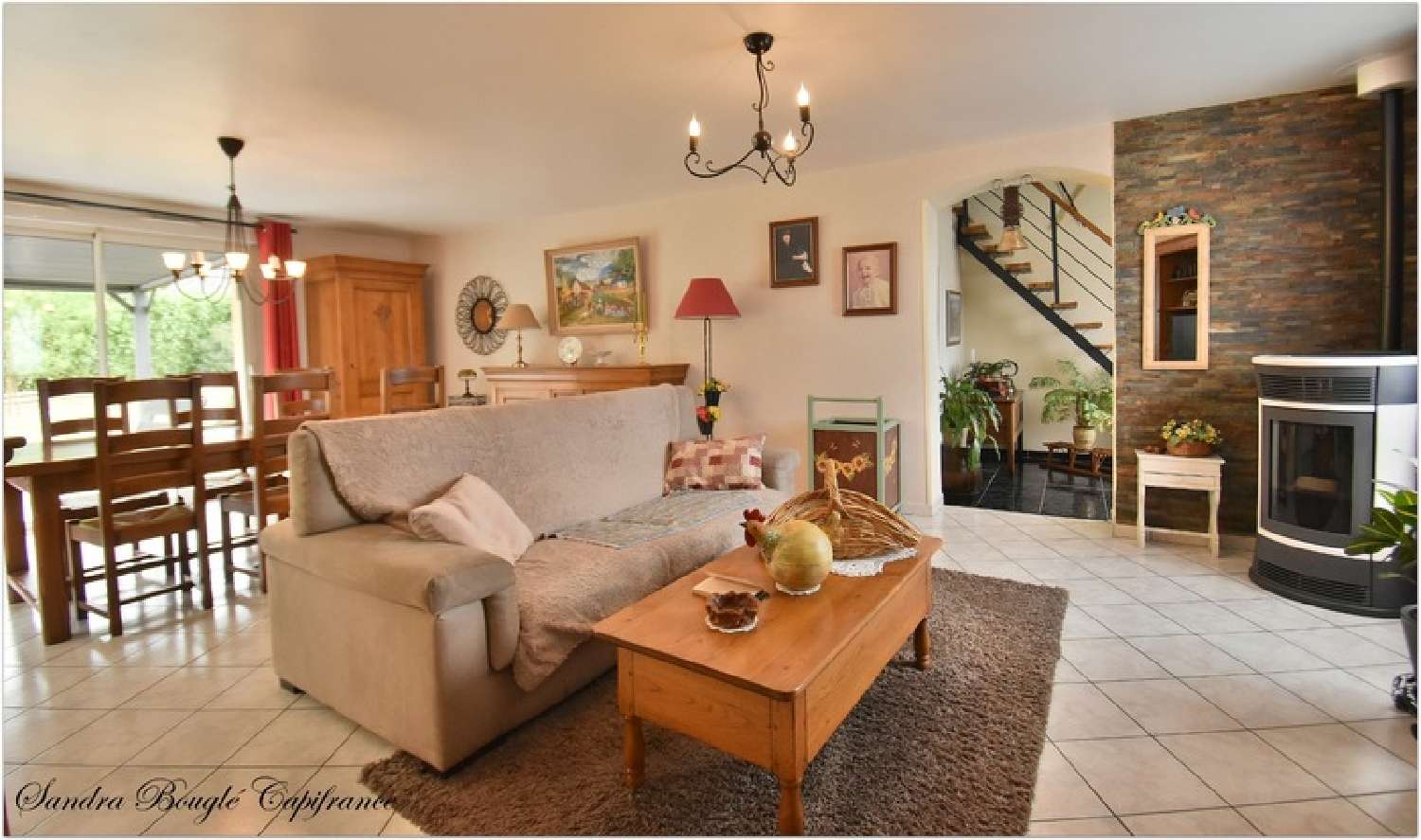  kaufen Haus Sainte-Suzanne Mayenne 4