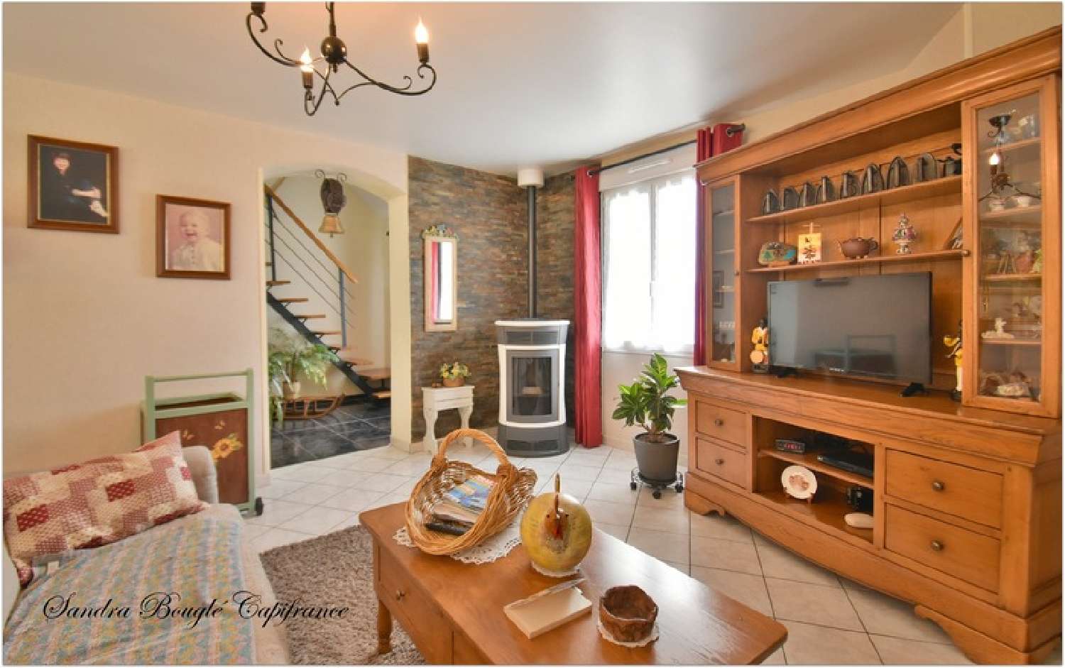  kaufen Haus Sainte-Suzanne Mayenne 6