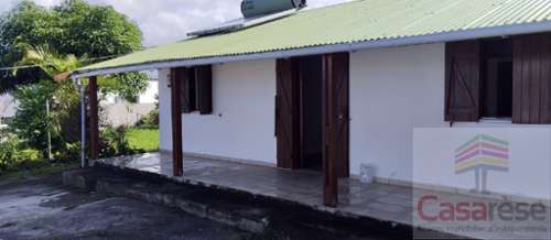 Sainte-Suzanne La Réunion huis foto 7218305