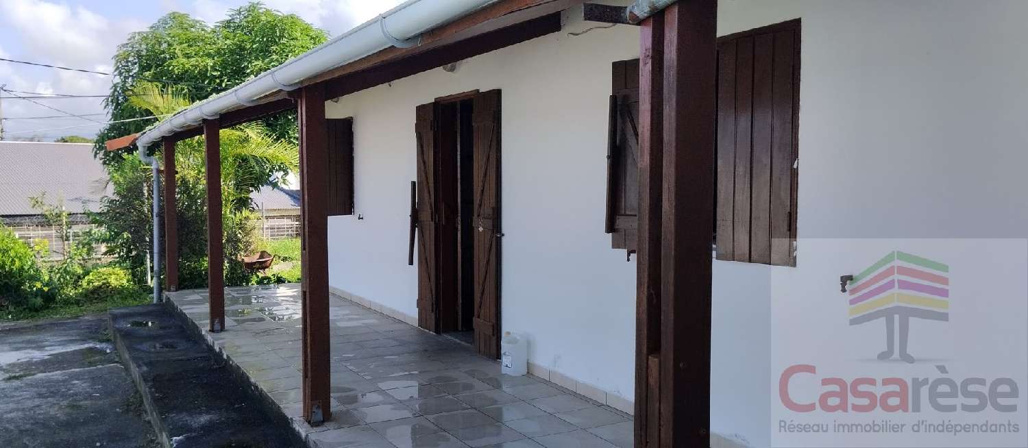 te koop huis Sainte-Suzanne La Réunion 2