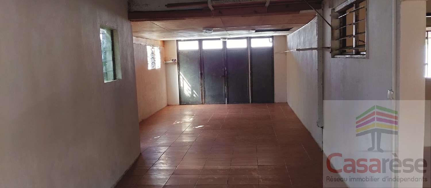 te koop huis Sainte-Suzanne La Réunion 4