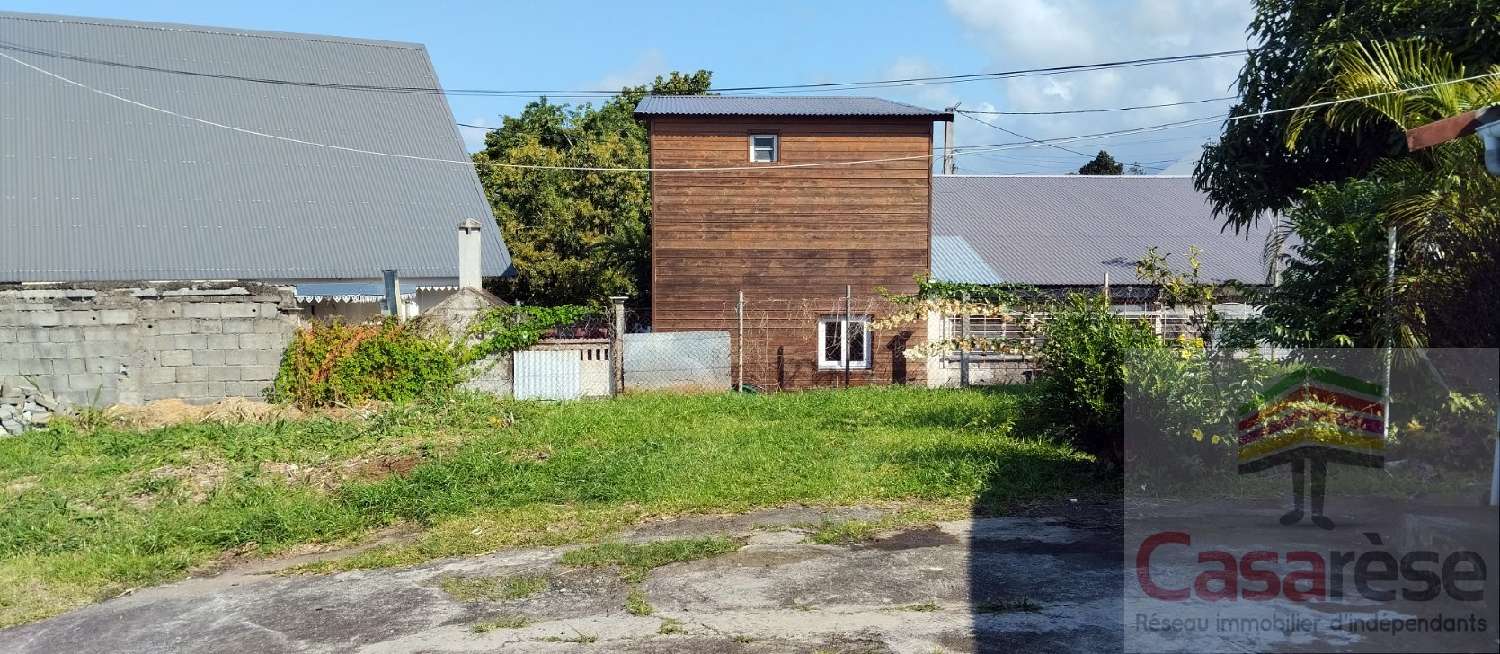 te koop huis Sainte-Suzanne La Réunion 5