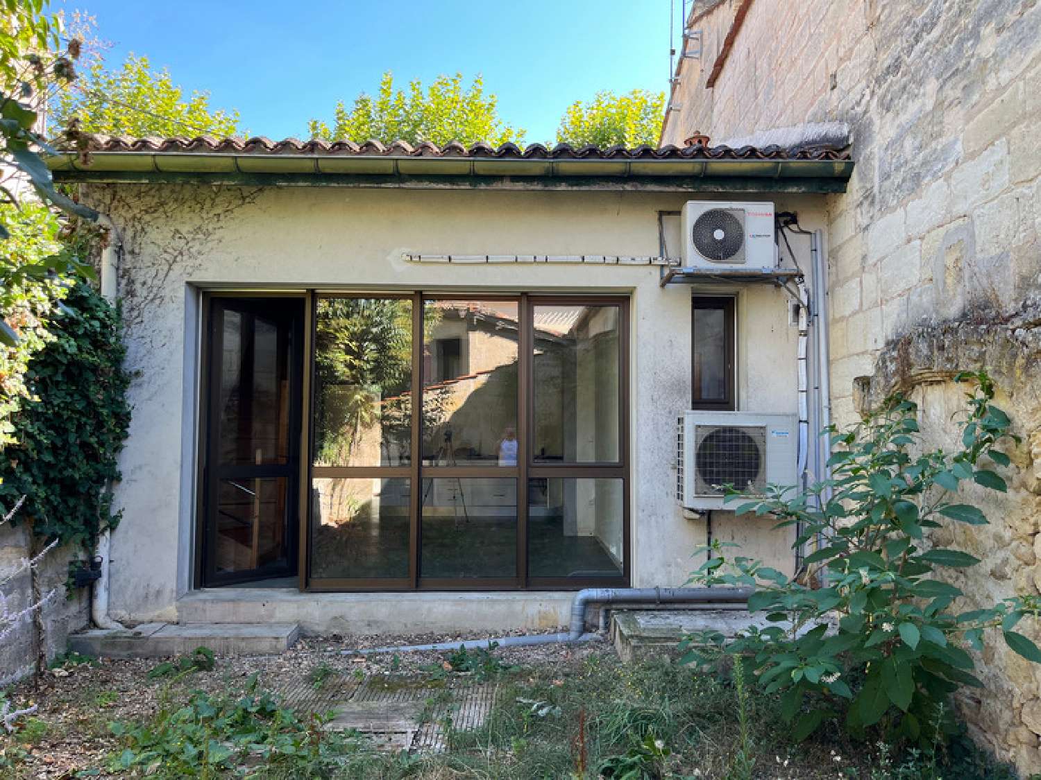  en venta casa Sainte-Terre Gironde 1