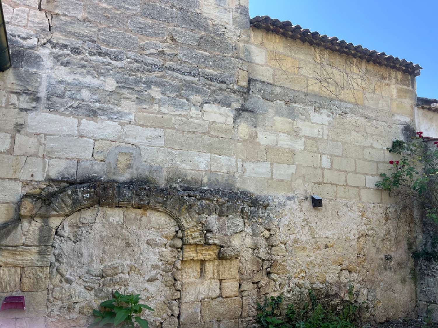  en venta casa Sainte-Terre Gironde 2