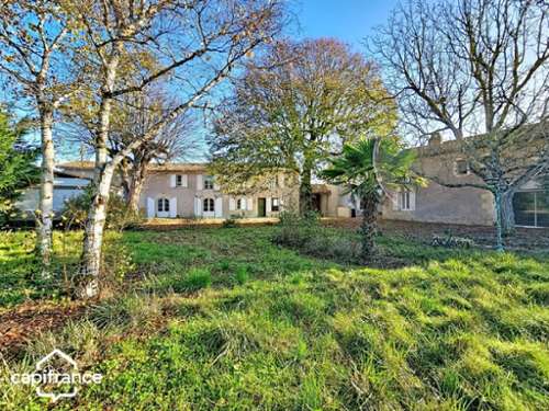 Sainte-Verge Deux-Sèvres maison foto 7220350