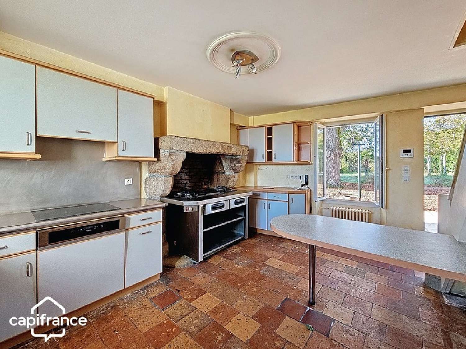 à vendre maison Sainte-Verge Deux-Sèvres 3