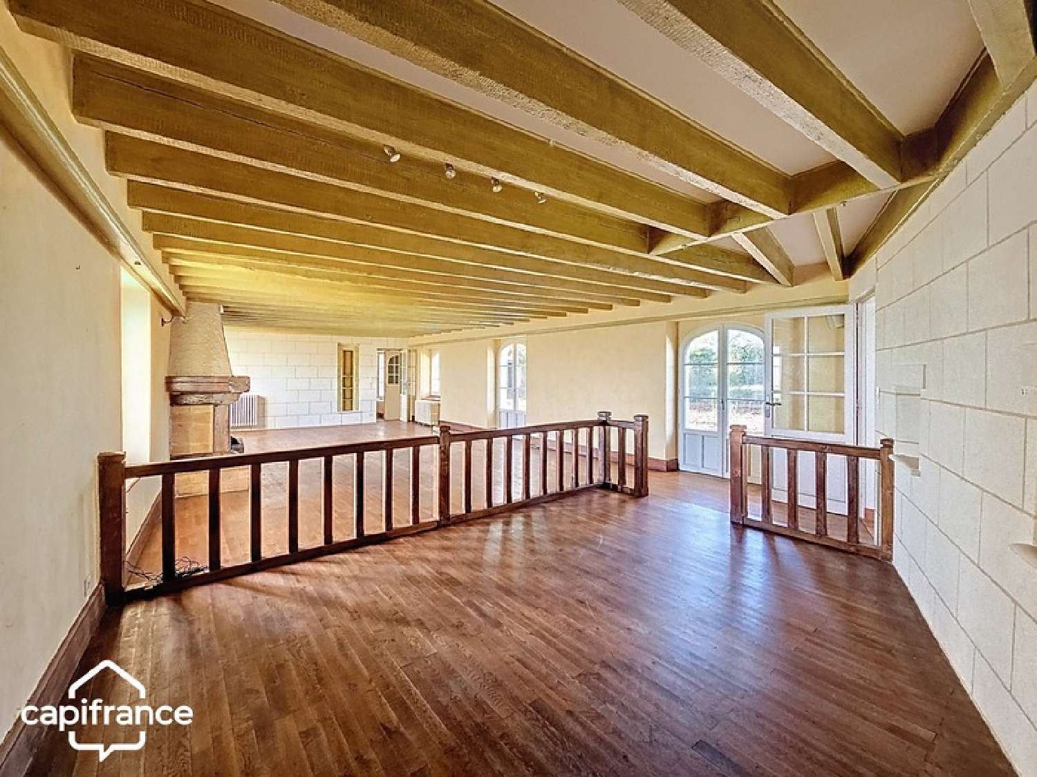 à vendre maison Sainte-Verge Deux-Sèvres 4