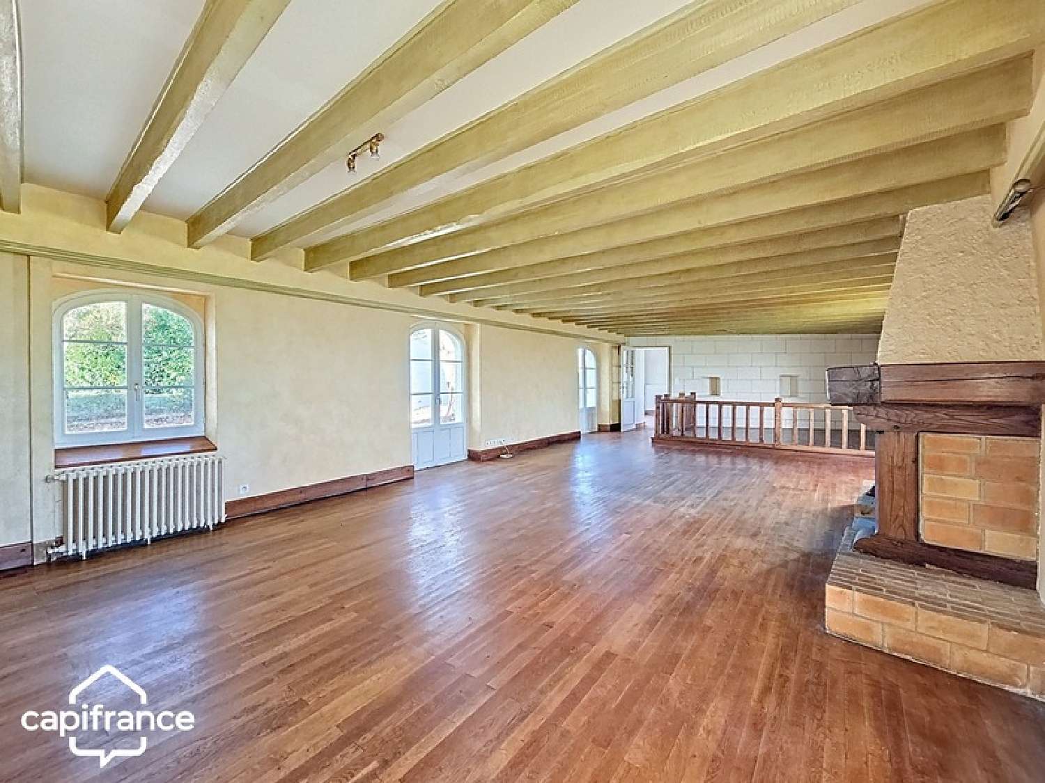 à vendre maison Sainte-Verge Deux-Sèvres 5