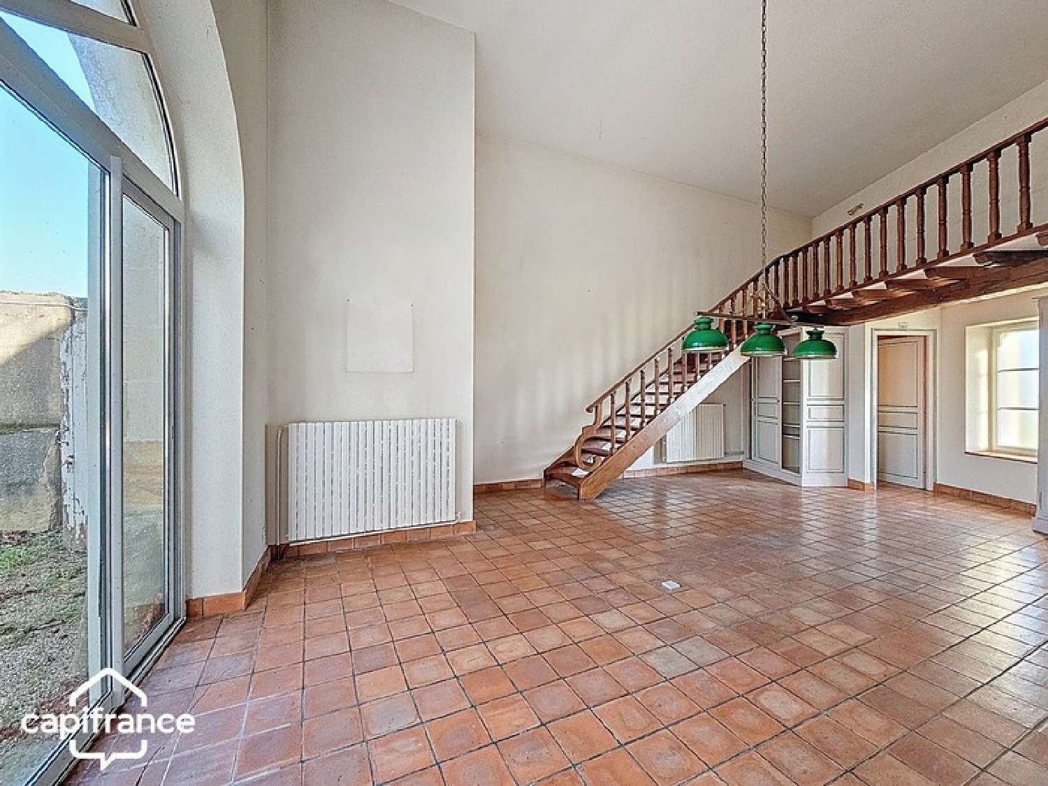 à vendre maison Sainte-Verge Deux-Sèvres 6