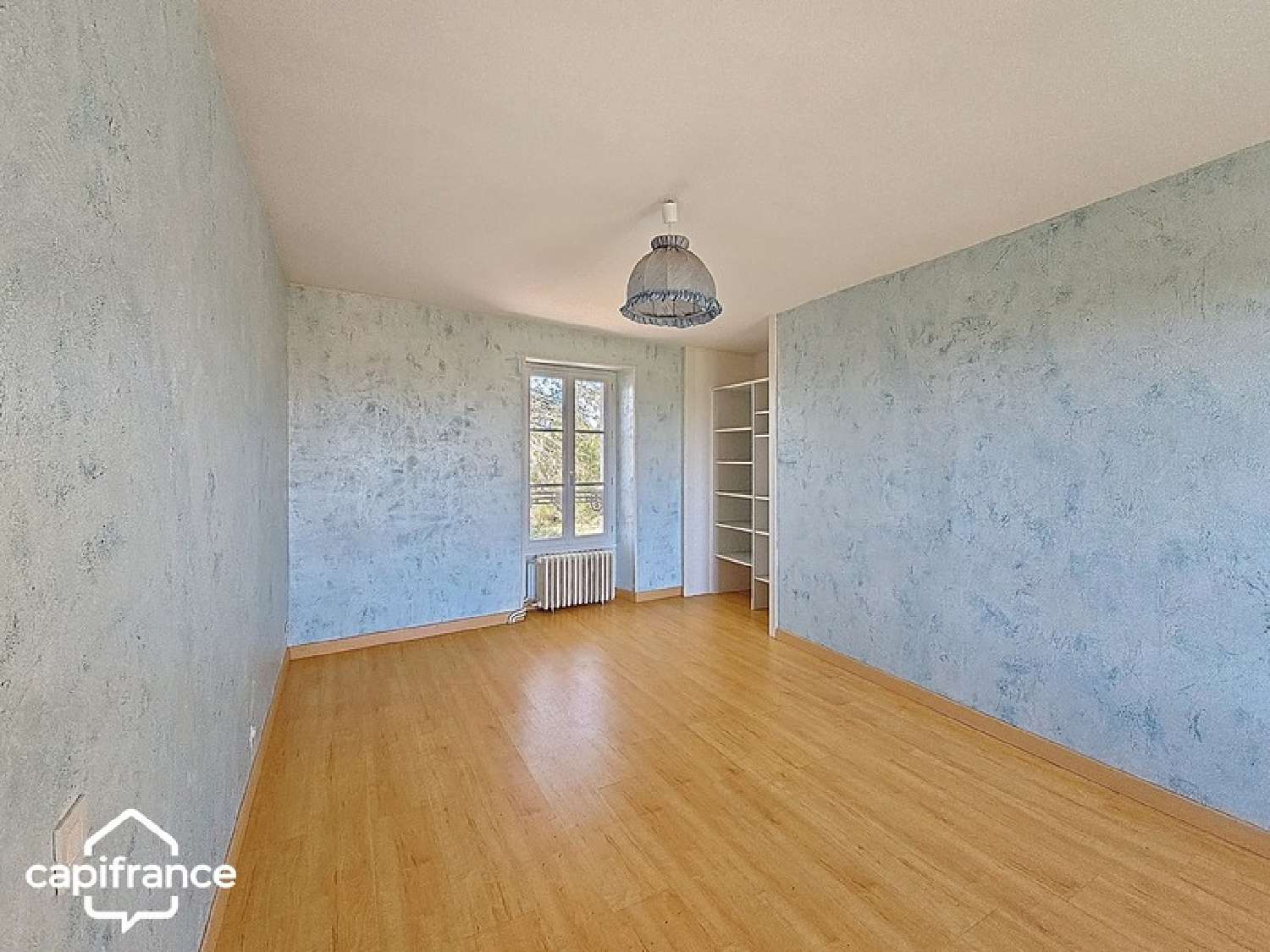 à vendre maison Sainte-Verge Deux-Sèvres 7