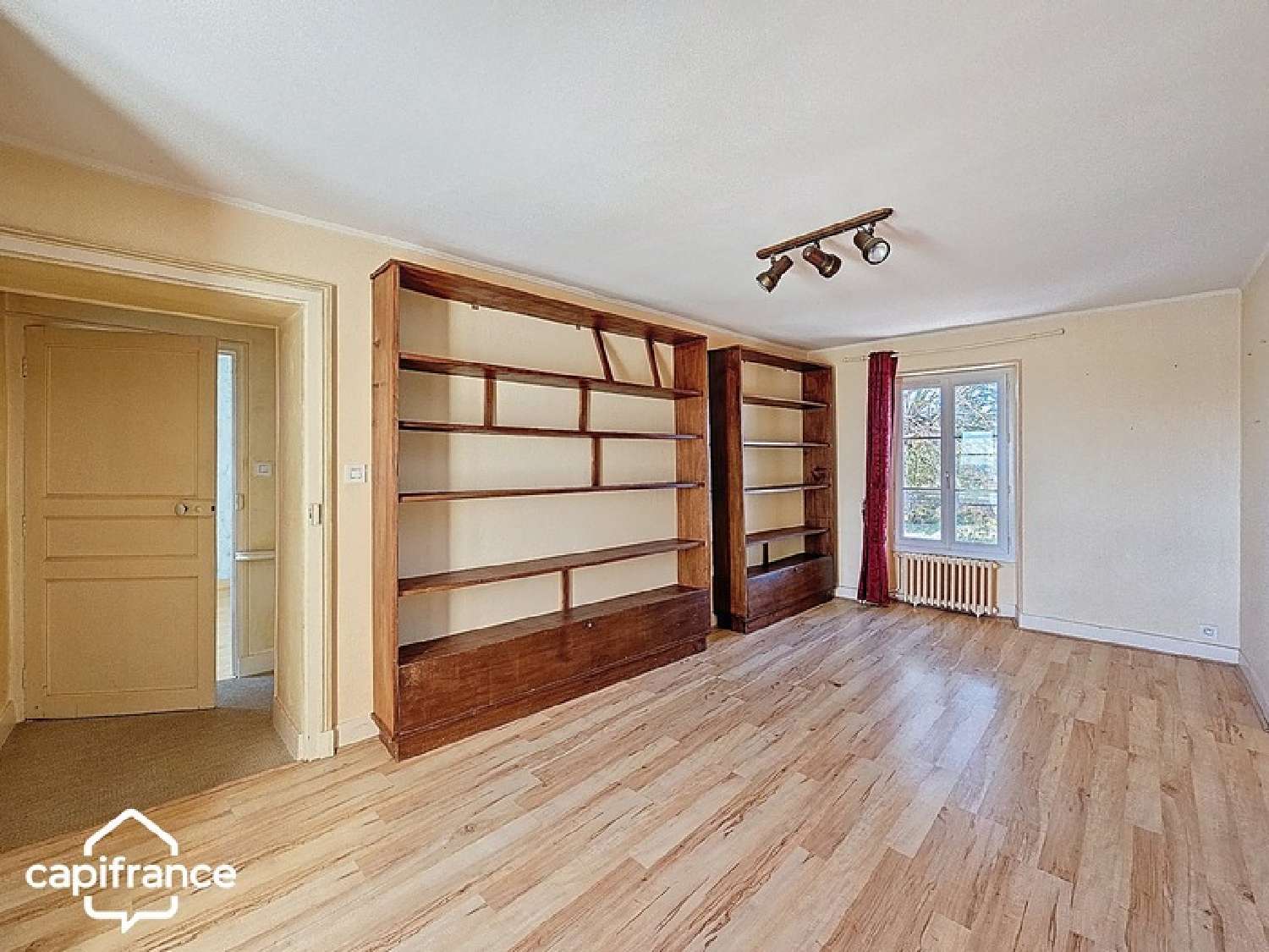 à vendre maison Sainte-Verge Deux-Sèvres 8