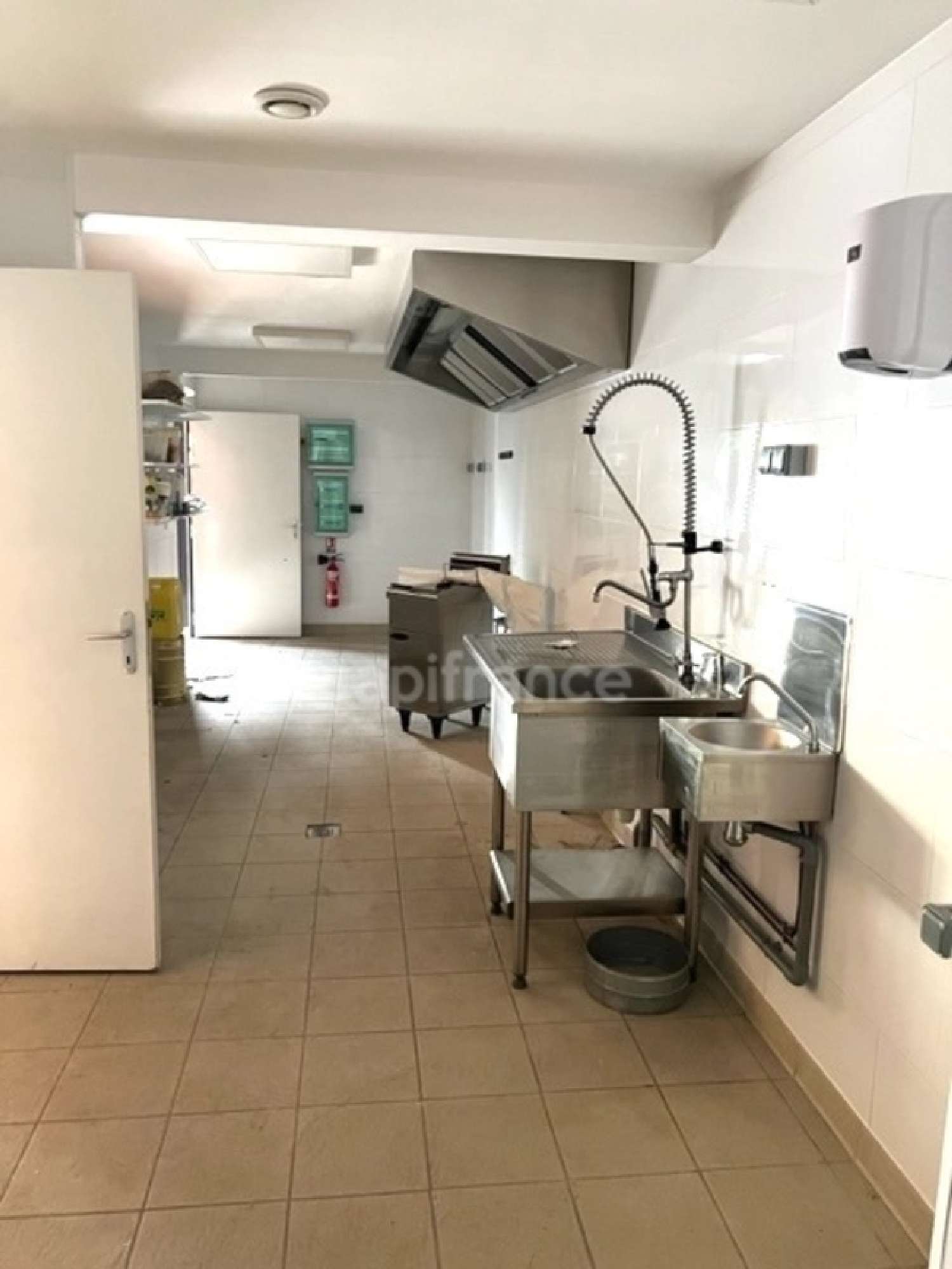  te koop huis Saintes Charente-Maritime 5