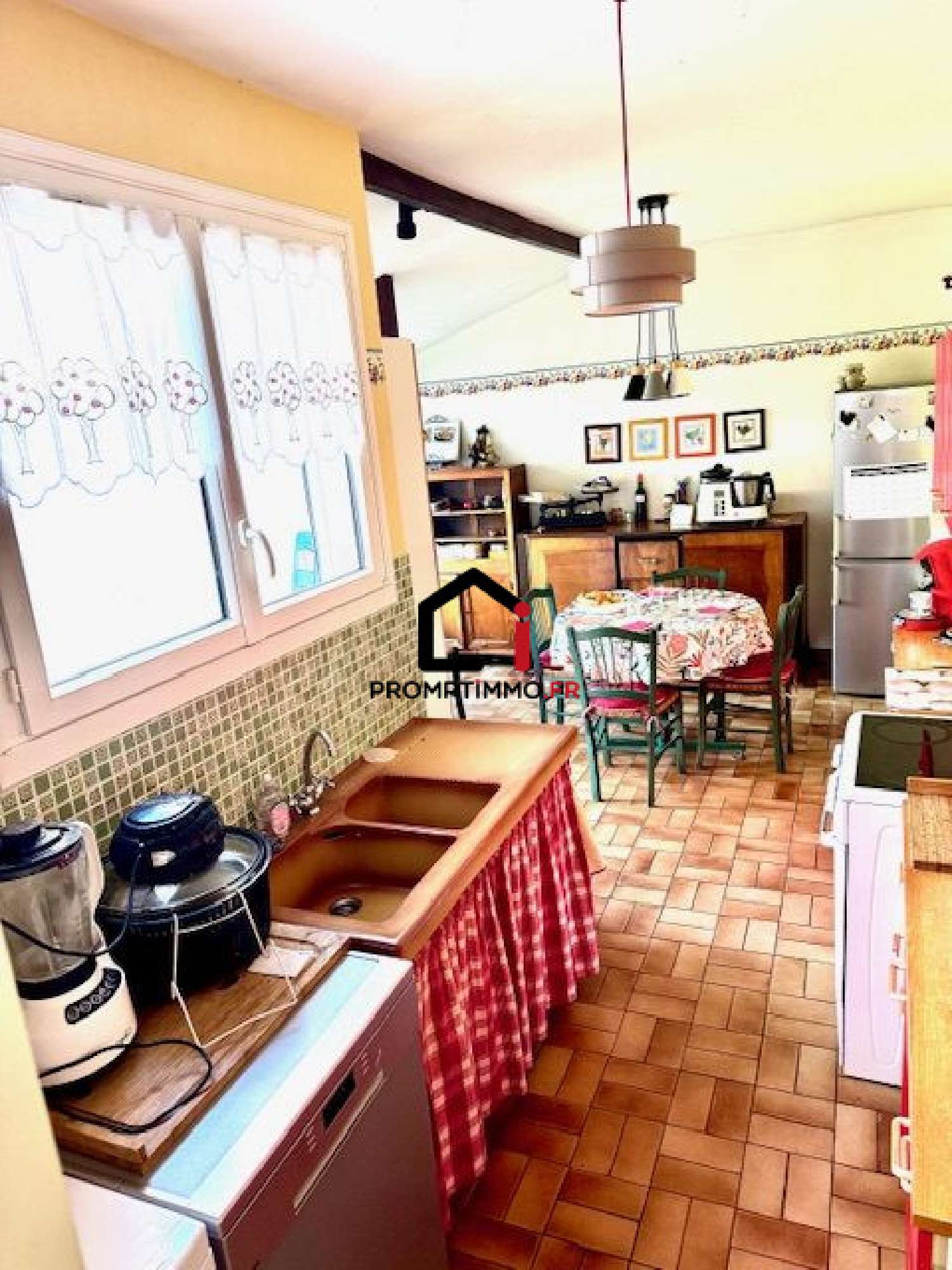 à vendre maison Saintes Charente-Maritime 7