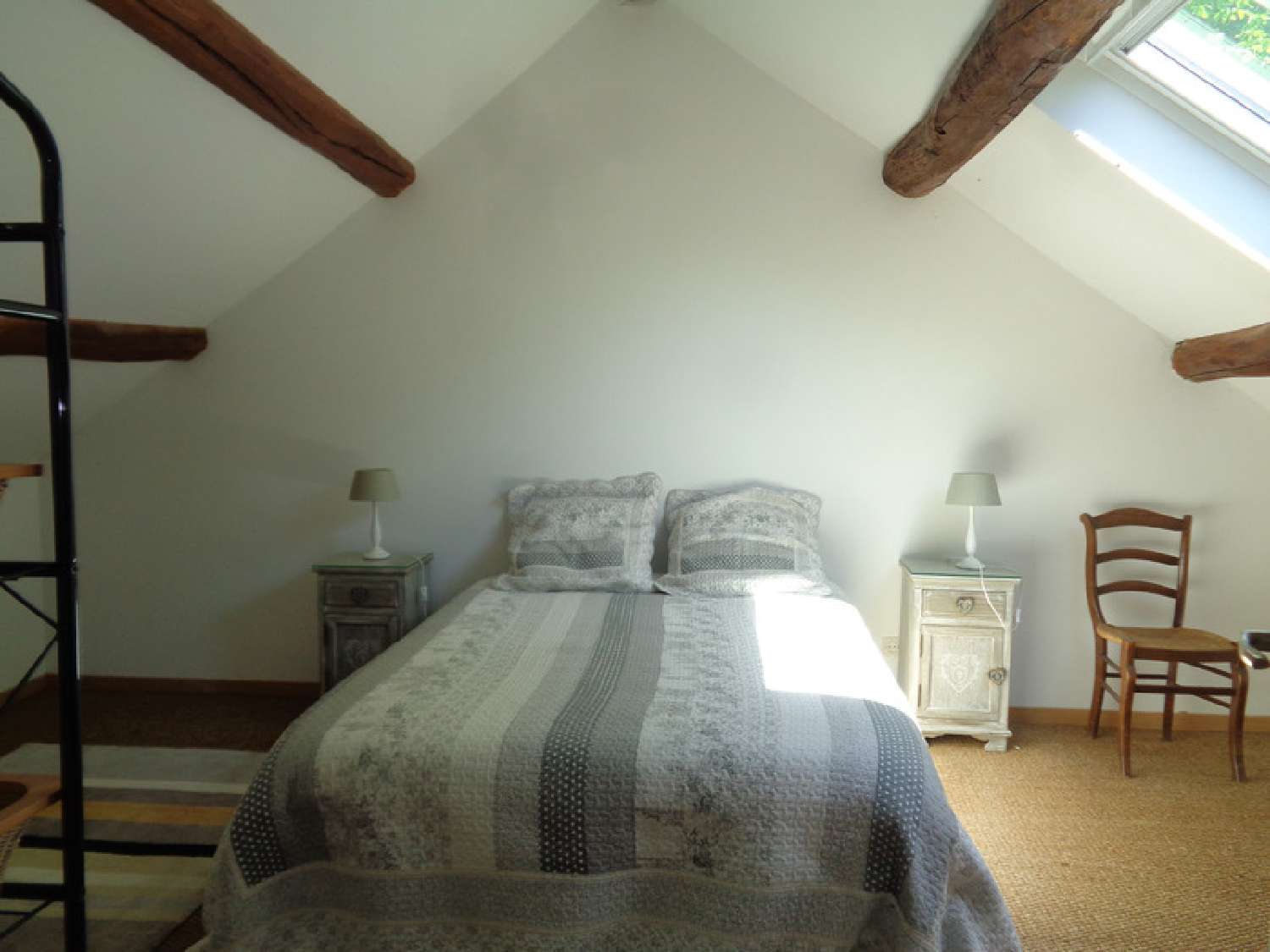  à vendre maison Saints Yonne 4