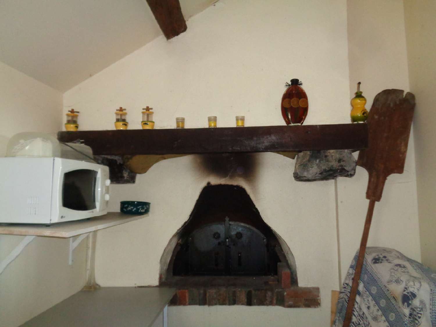  à vendre maison Saints Yonne 5