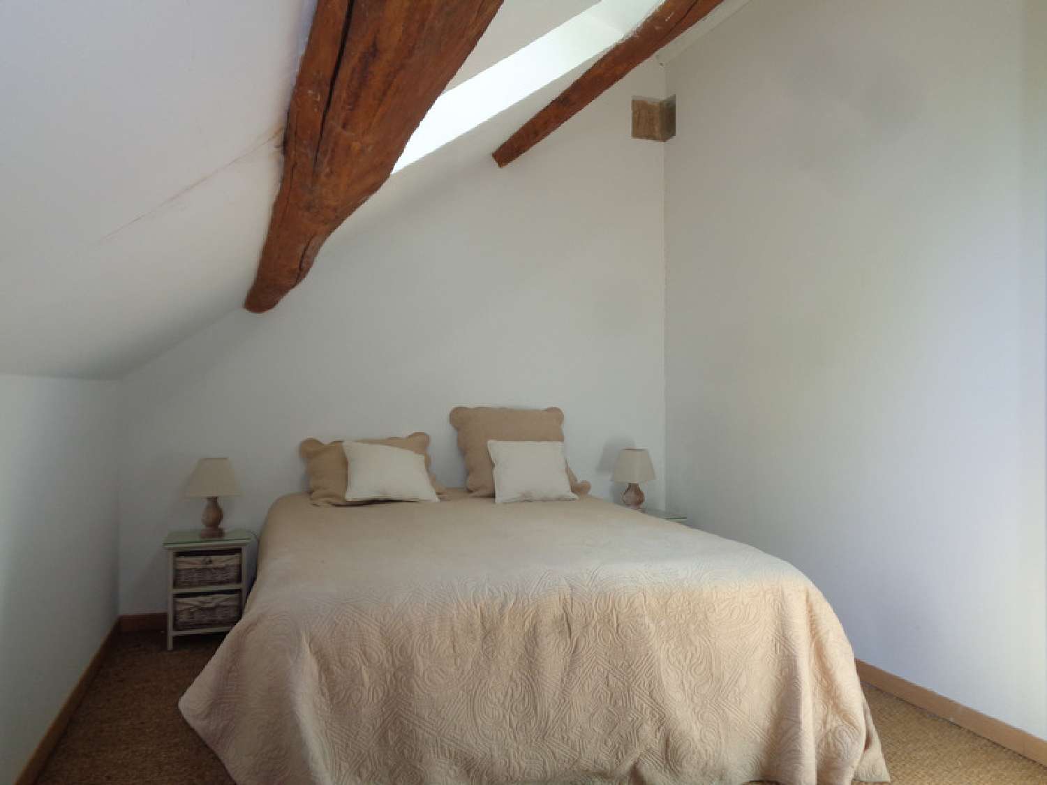  à vendre maison Saints Yonne 6