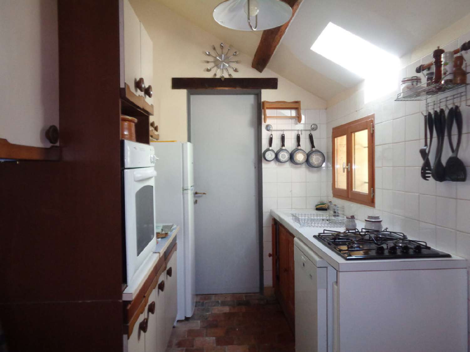  à vendre maison Saints Yonne 8