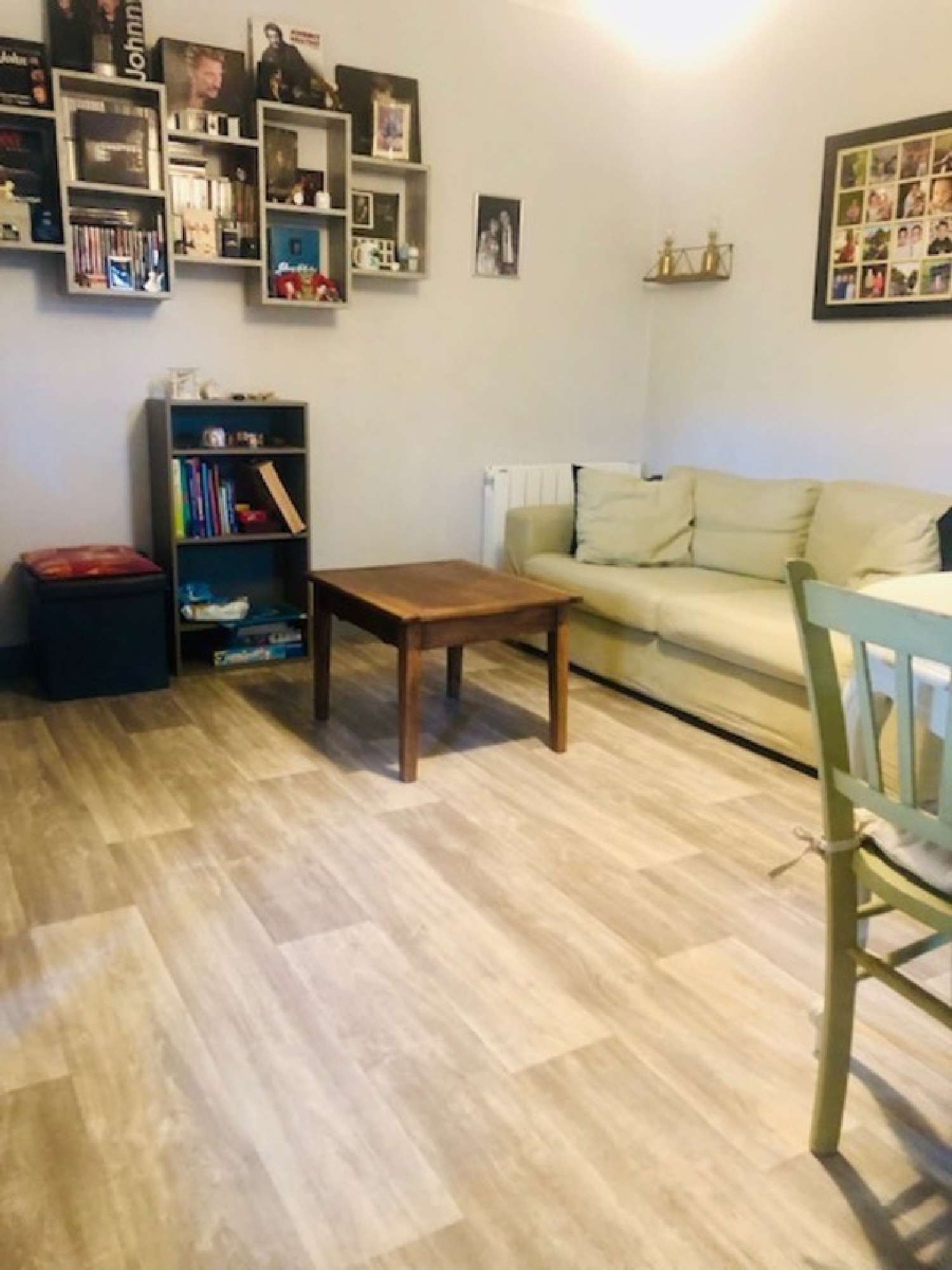  for sale house Saints Yonne 2