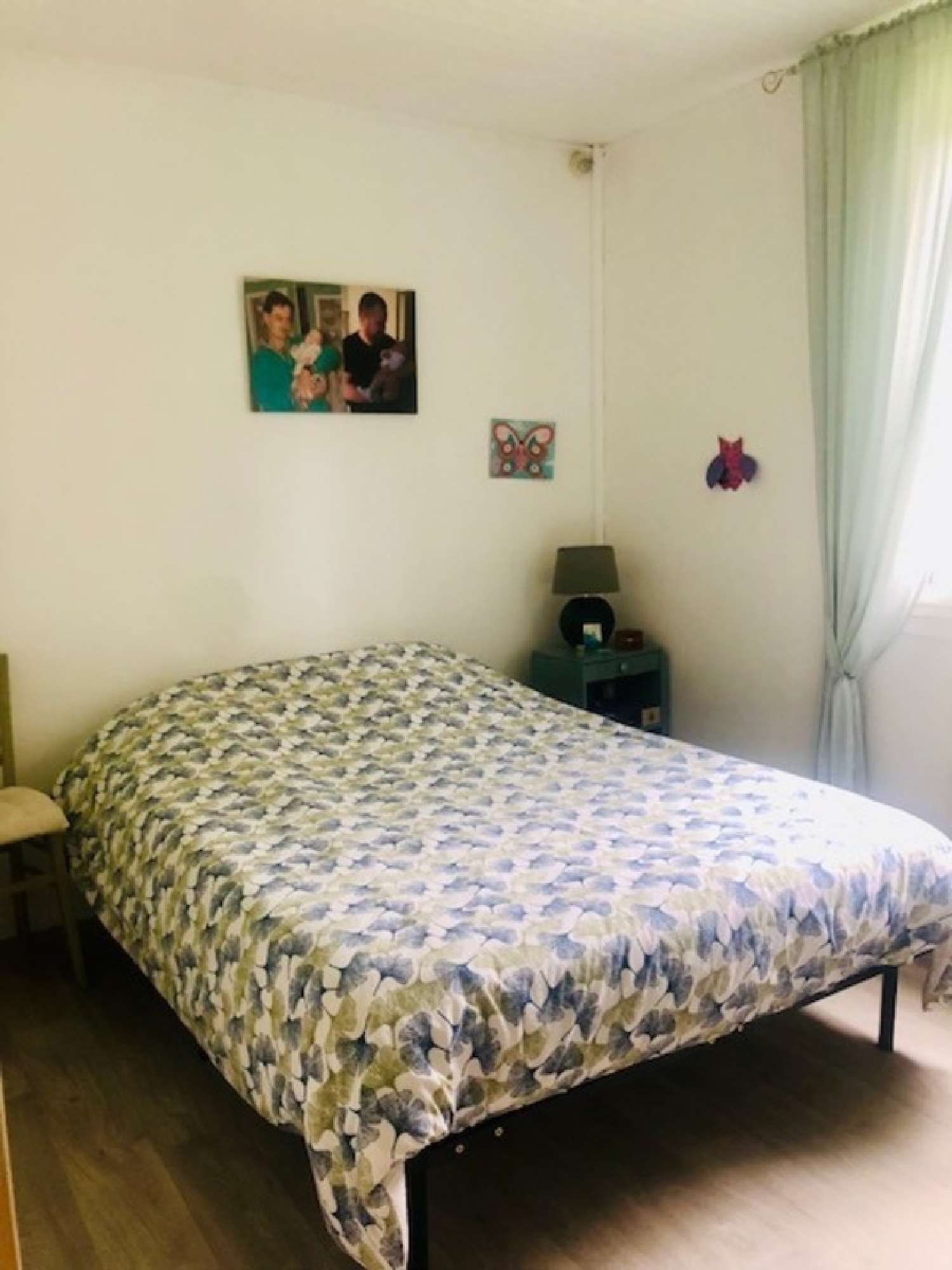  for sale house Saints Yonne 8