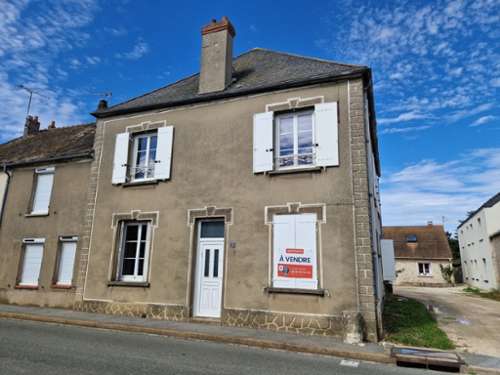 Sainville Eure-et-Loir huis foto 7226507