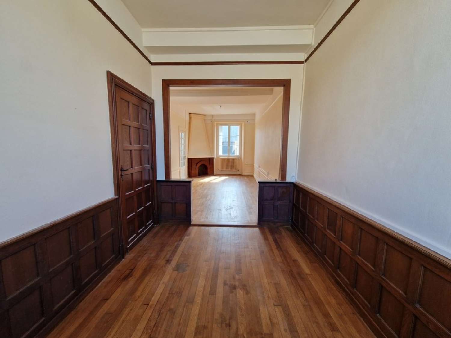 te koop huis Sainville Eure-et-Loir 7