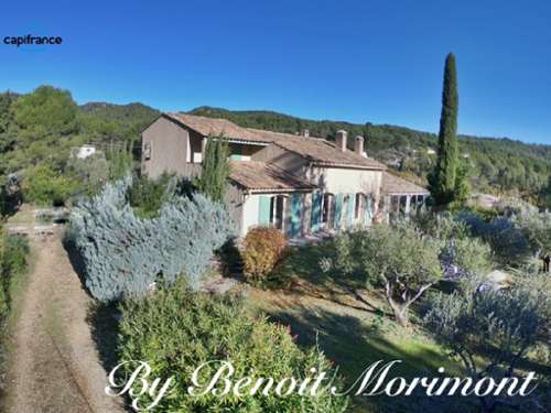 Salernes Var maison foto 7220445