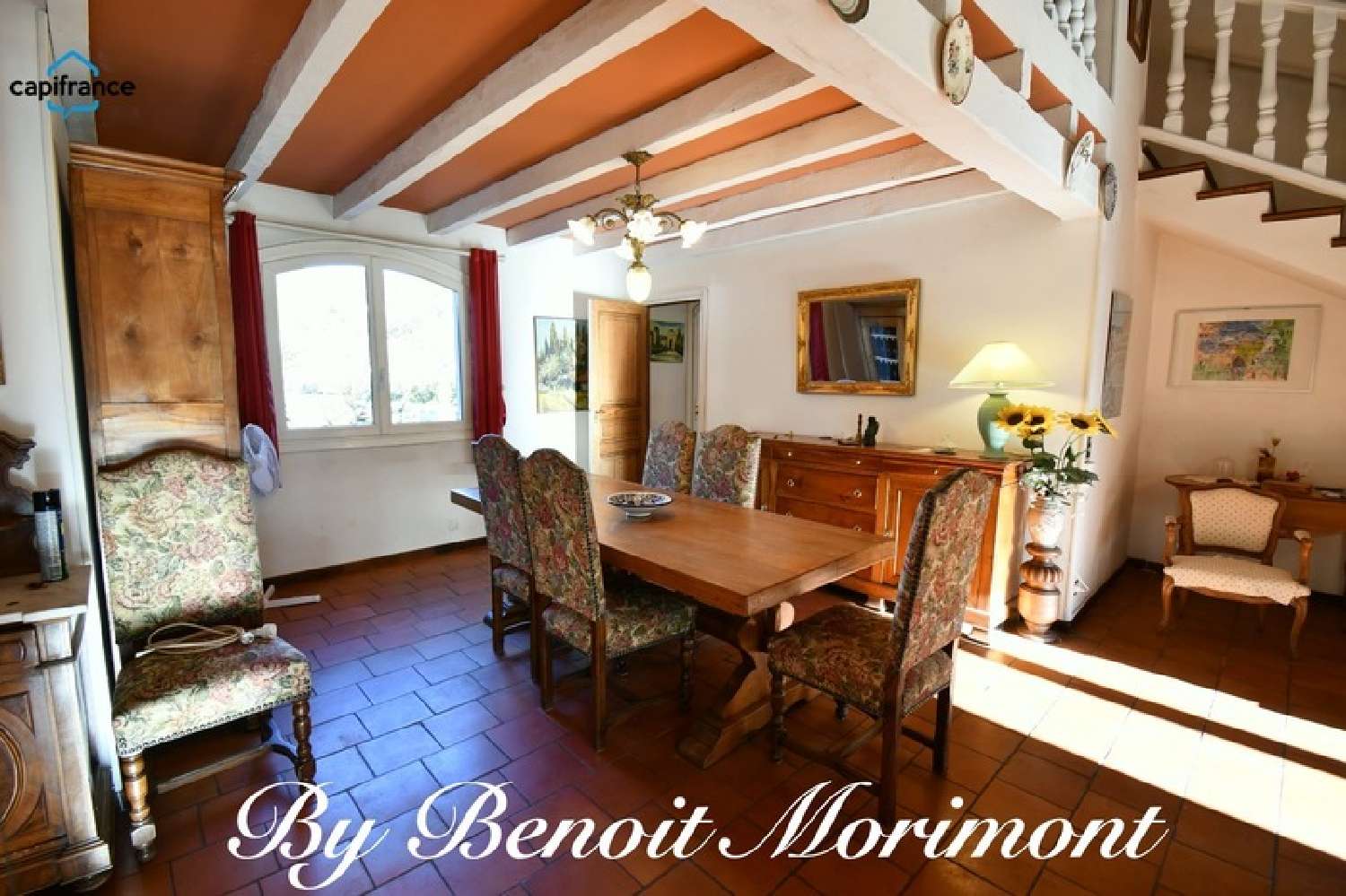  à vendre maison Salernes Var 4