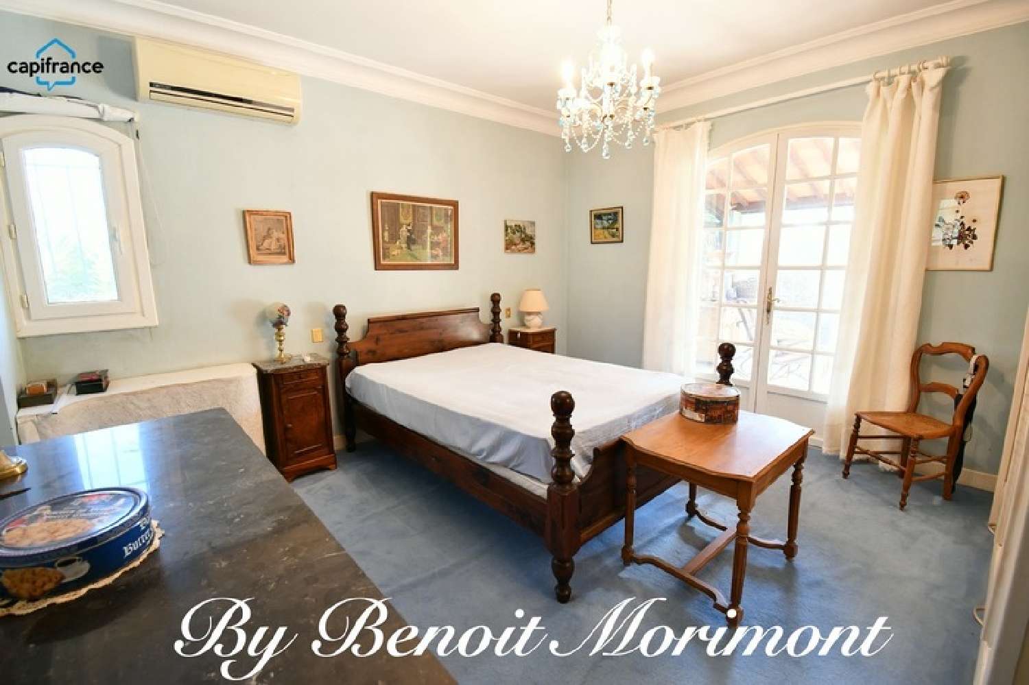  à vendre maison Salernes Var 6