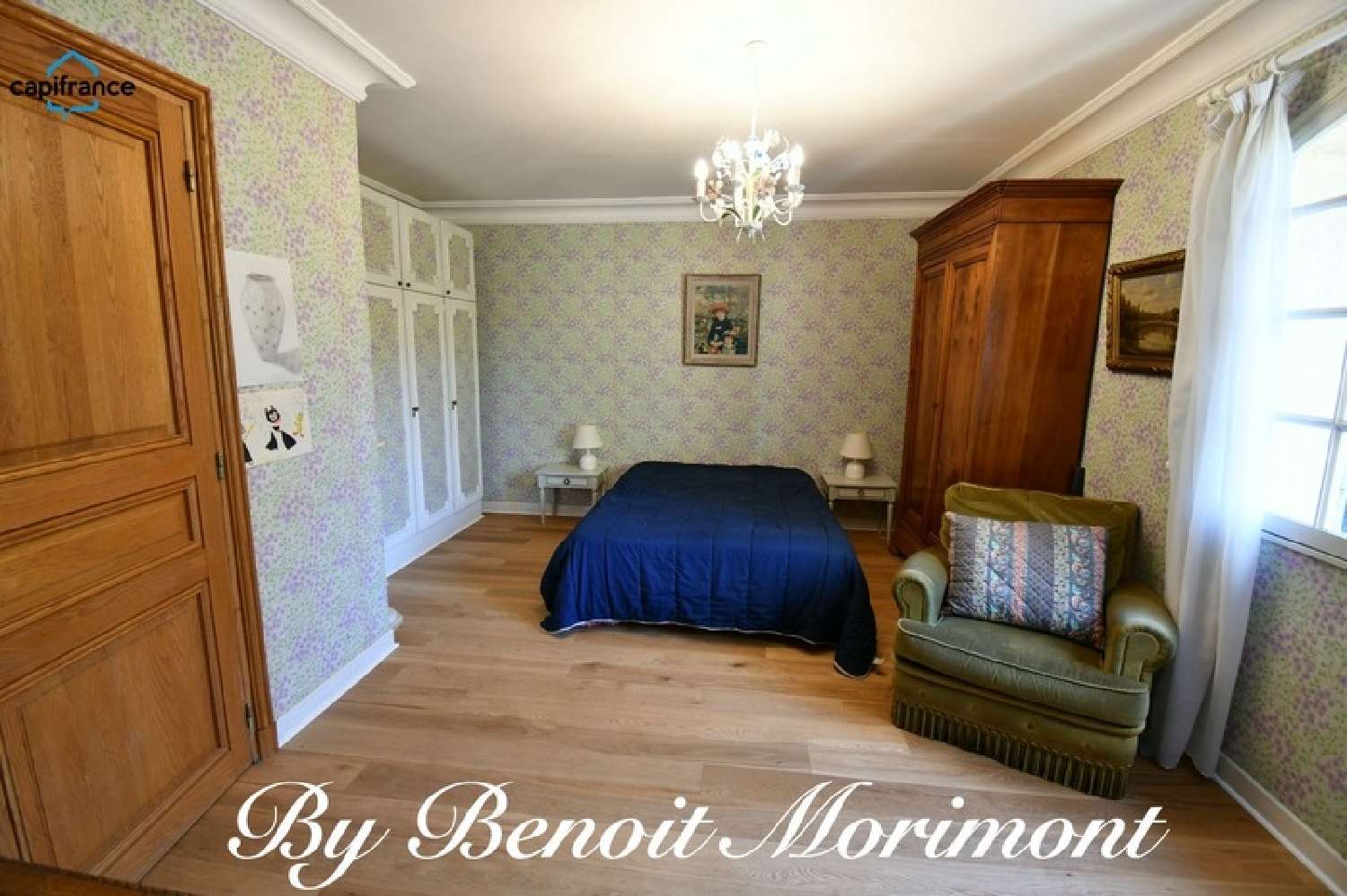  à vendre maison Salernes Var 7