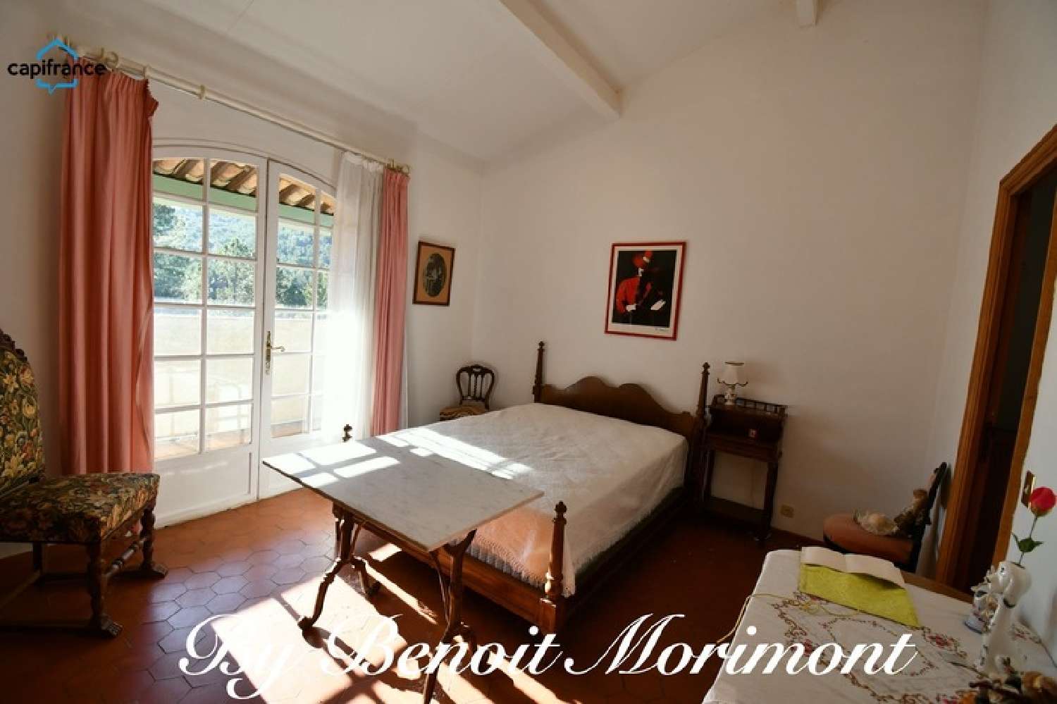  à vendre maison Salernes Var 8