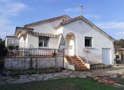 Salindres Gard huis foto 7224028