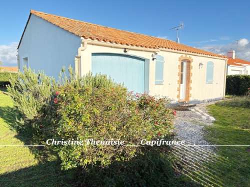 Sallertaine Vendée huis foto 7220262