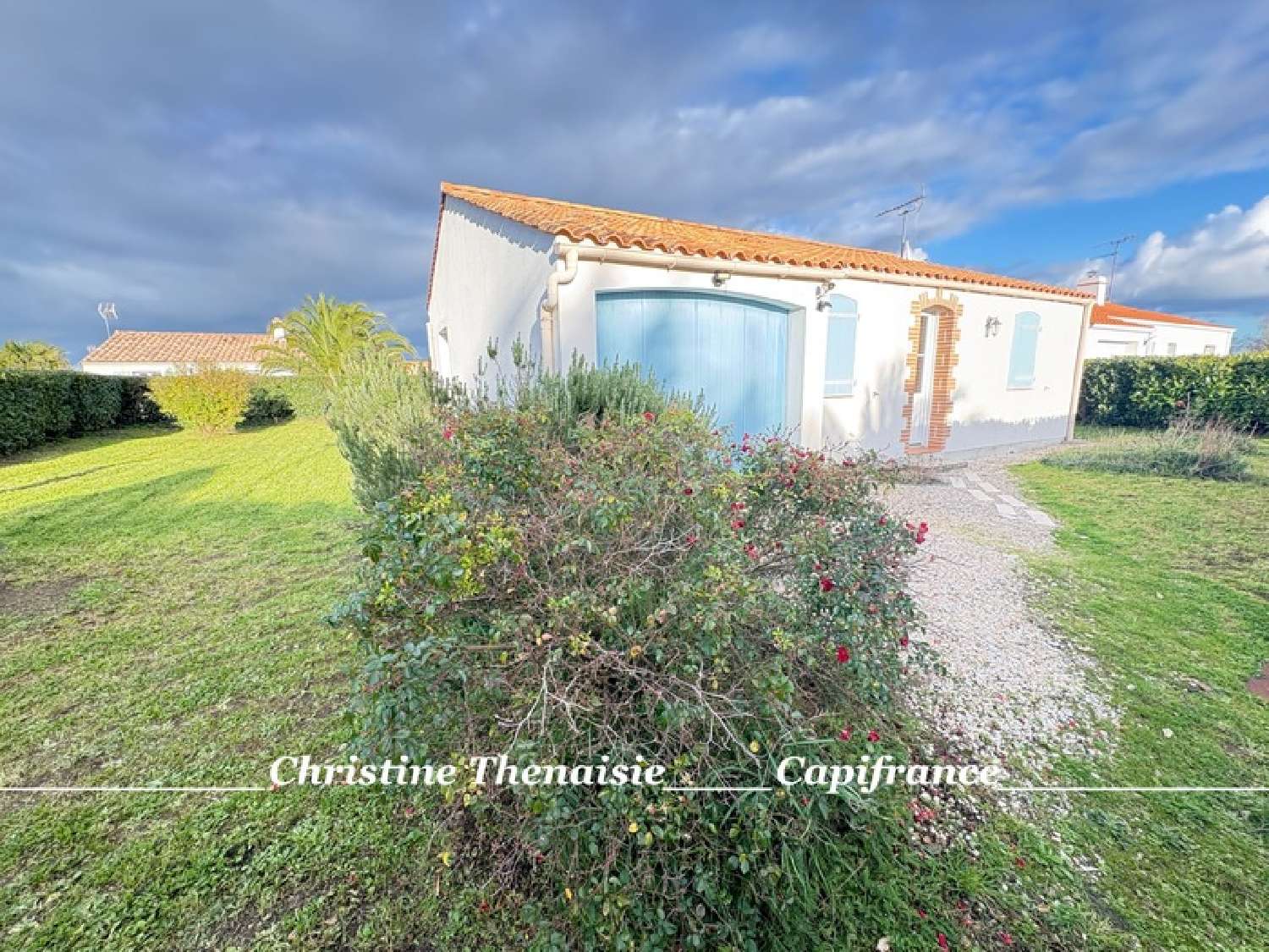 te koop huis Sallertaine Vendée 3