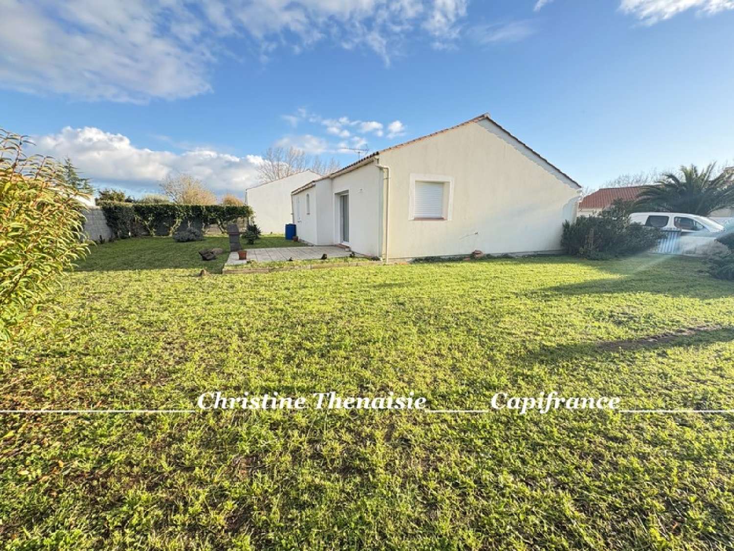 te koop huis Sallertaine Vendée 5