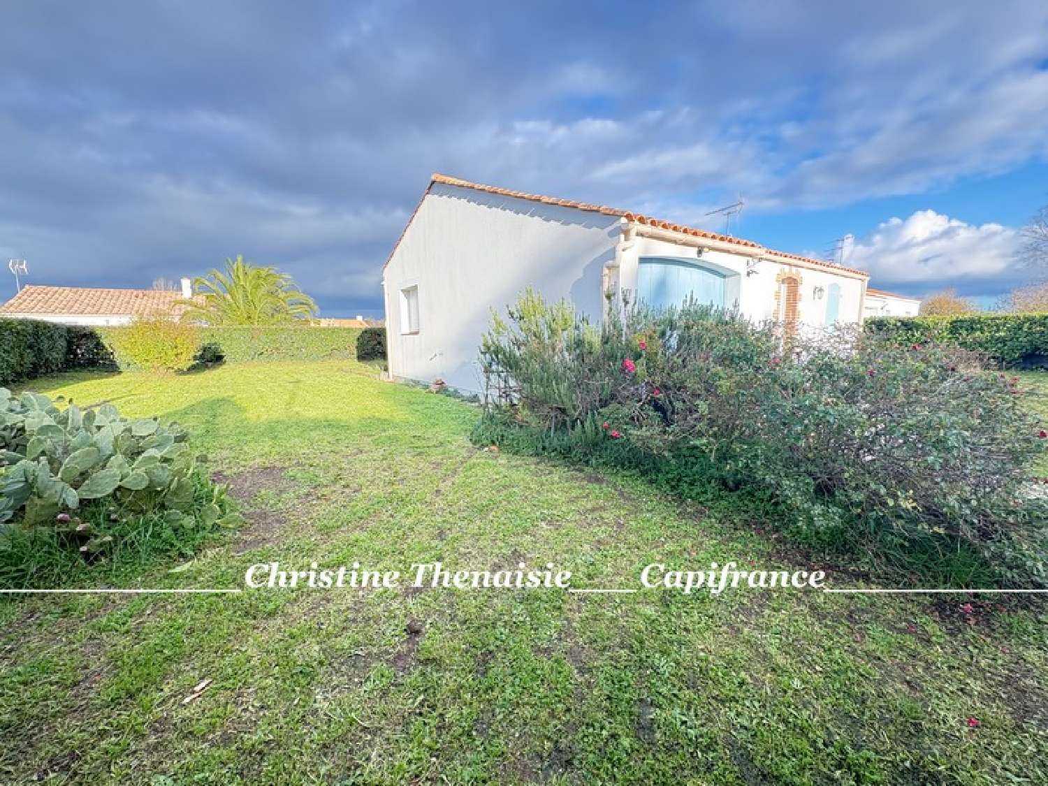 te koop huis Sallertaine Vendée 6