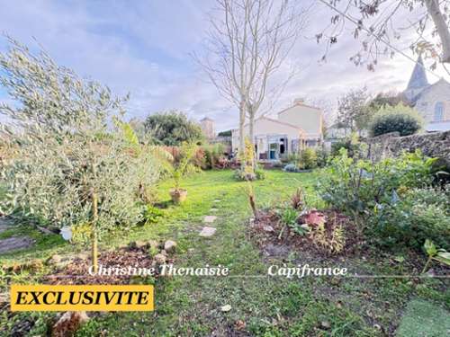 Sallertaine Vendée maison foto 7220428