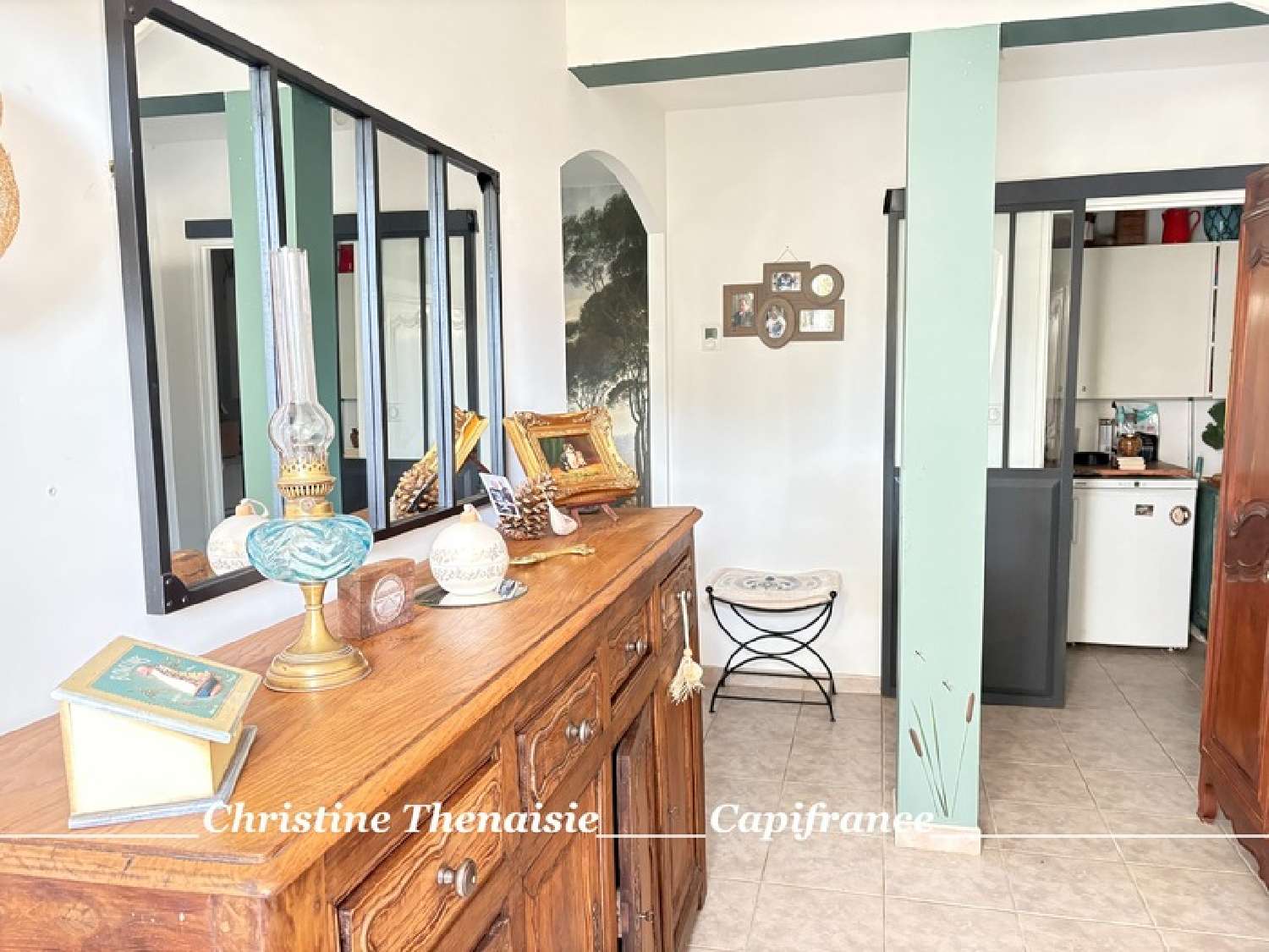 à vendre maison Sallertaine Vendée 7