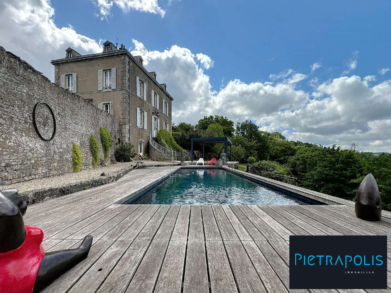  en venta casa Salmaise Côte-d'Or 1