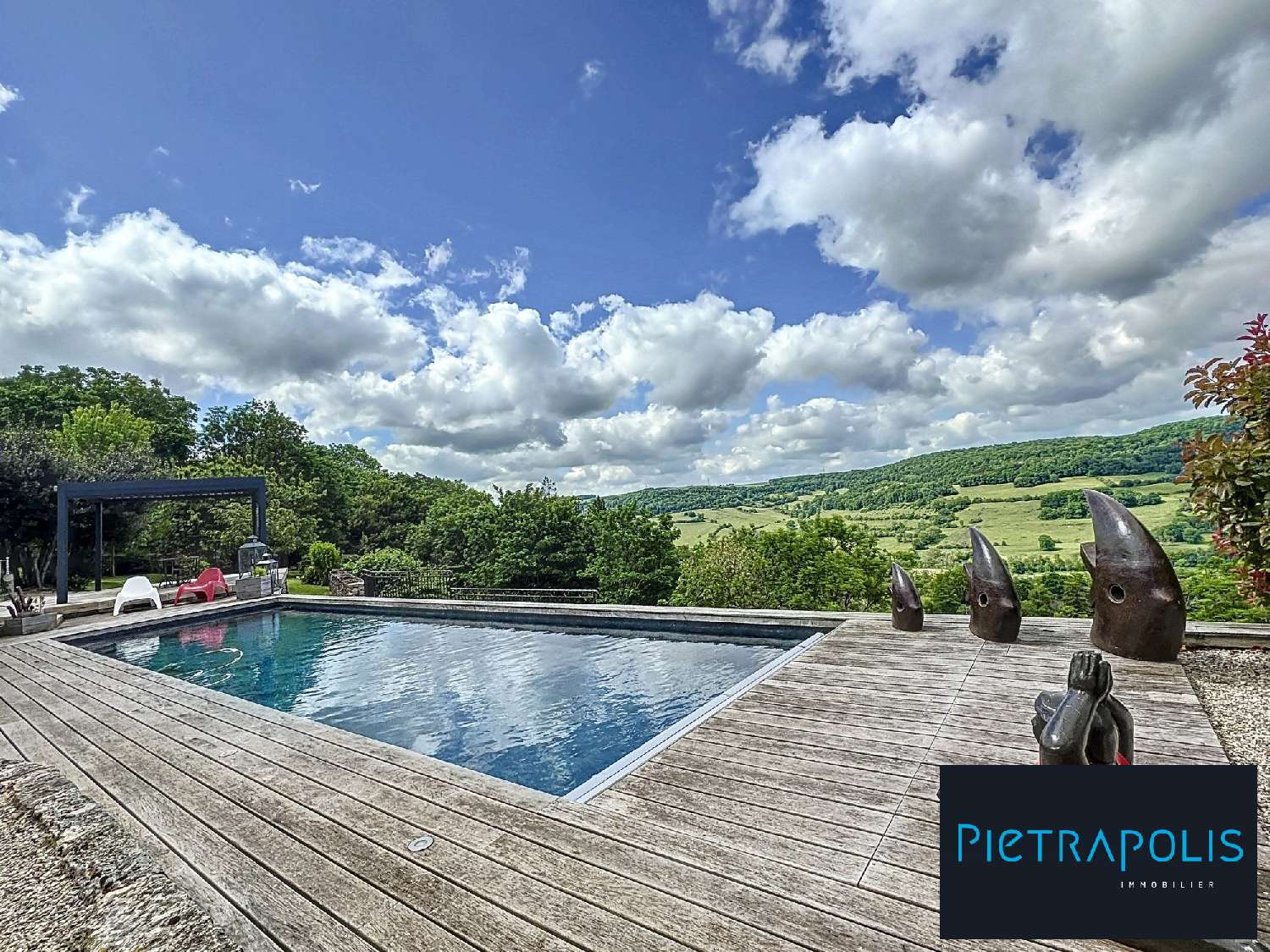  en venta casa Salmaise Côte-d'Or 2