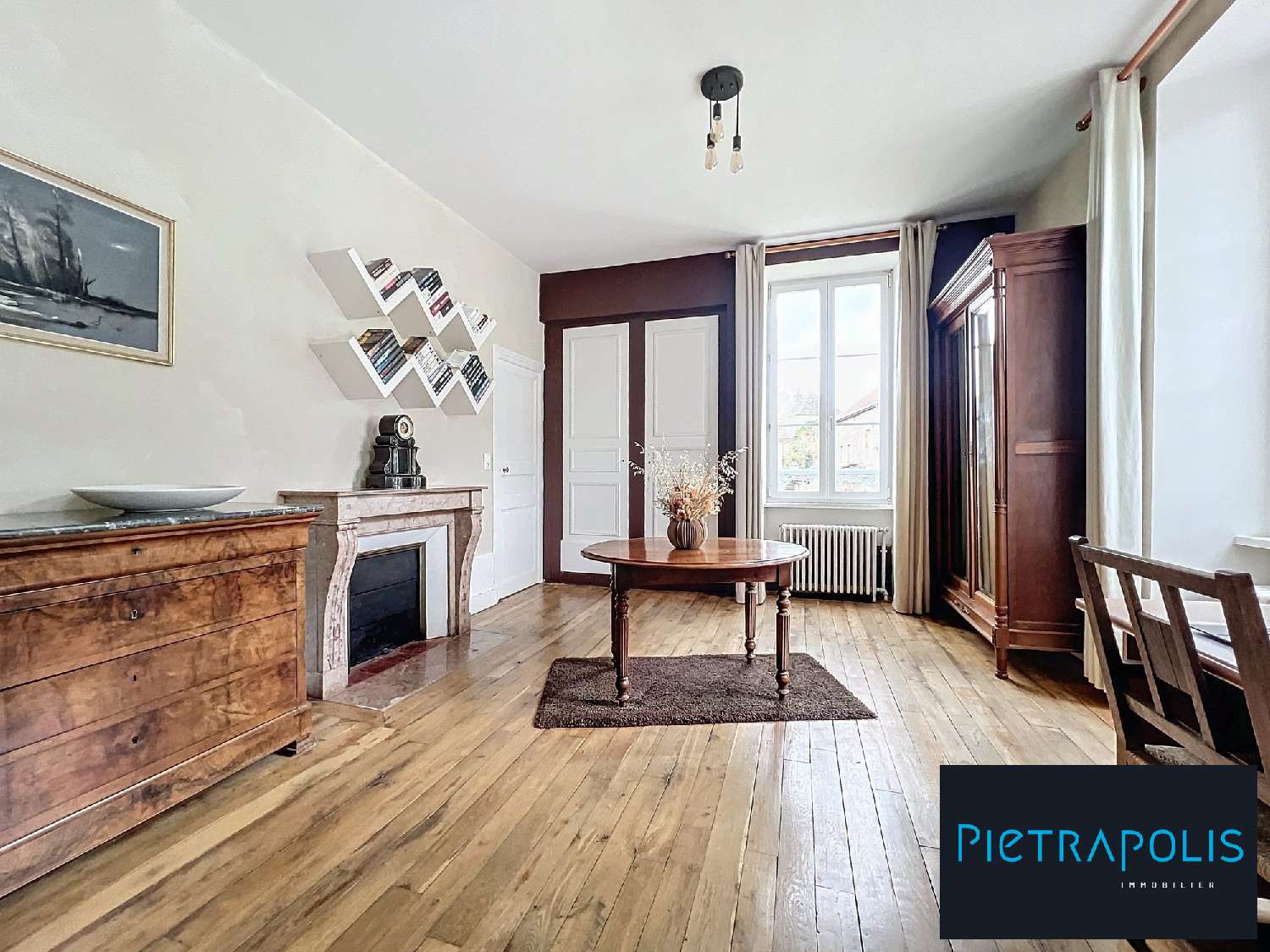  en venta casa Salmaise Côte-d'Or 5