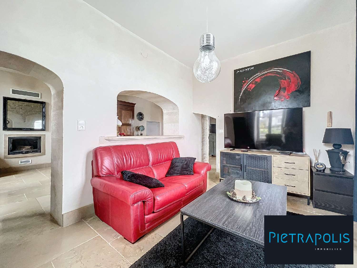  en venta casa Salmaise Côte-d'Or 6