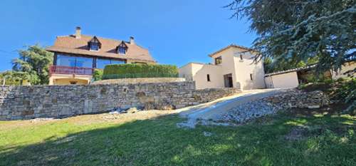 Salvagnac-Cajarc Aveyron huis foto 7227998