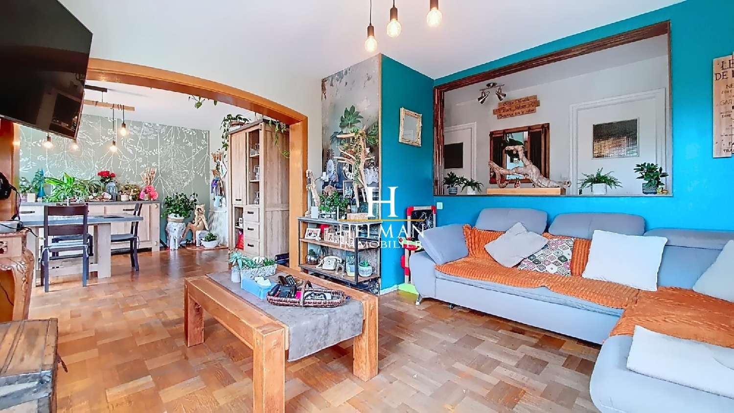  kaufen Haus Samer Pas-de-Calais 5